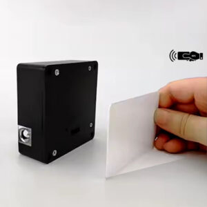 Cerradura Invisible NfC / RiFD Inteligente Seguridad » Oculta »