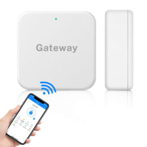 Gateway G2 TTLock Puerta enlace inteligente2