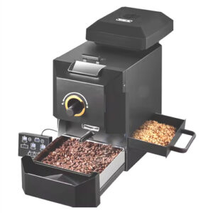 Tostadora Café Grano Barista Gastronomía 500gr C/20min Profesional